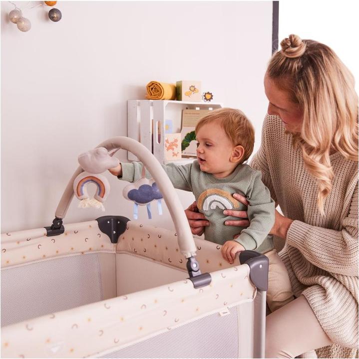 Produktbild Hauck Dream'n Play Go + Alvi
