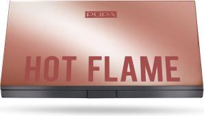 Immagine prodotto Pupa Milano Make Up Stories Palette 002 Hot Flame (002)
