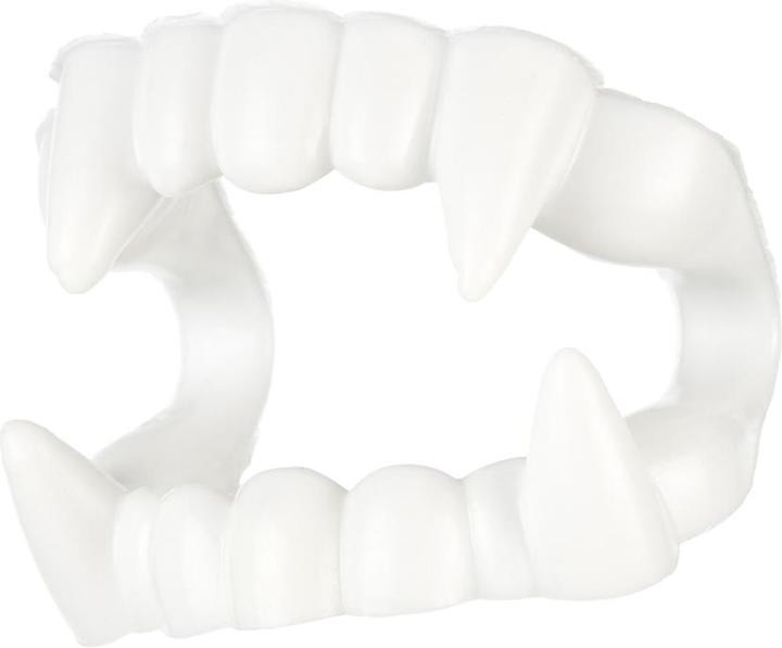 Actual product image Souza Cape Dracula with teeth,98-128 cm