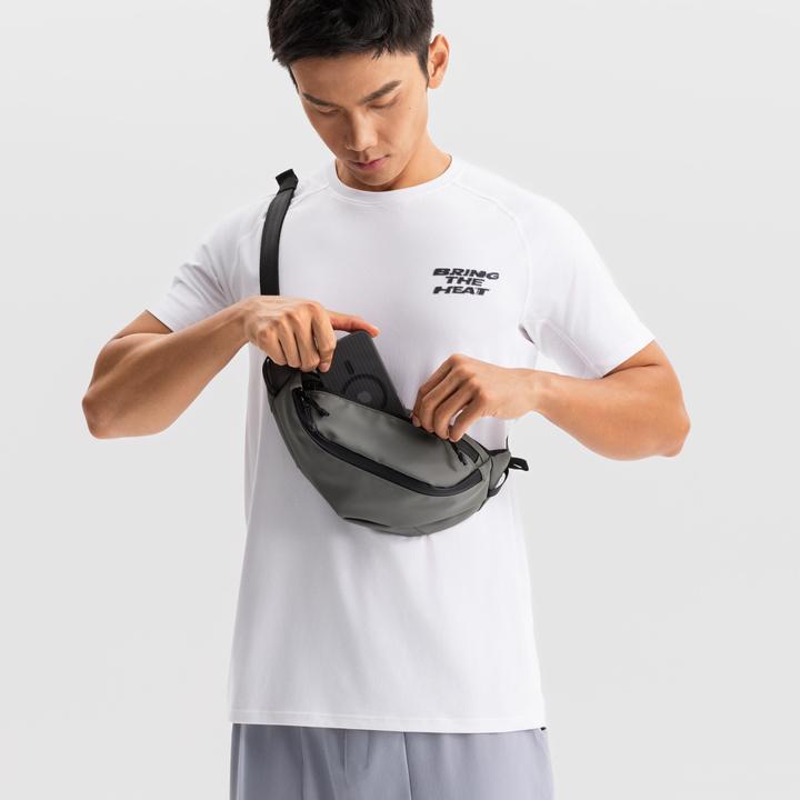 Produktbild Forclaz Gürteltasche wasserabweisend 2 Fächer