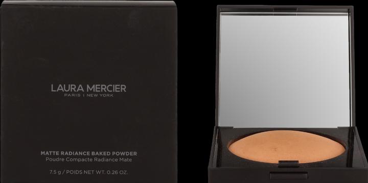 Produktbild Laura Mercier Matte Radiance Baked Powder (02 Bronzer)