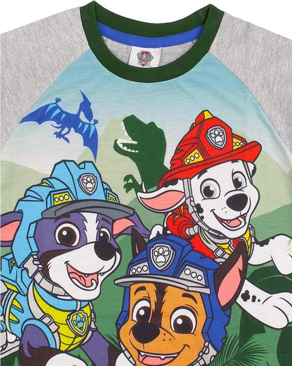 Immagine prodotto Paw Patrol Pigiama RoarSome Rescue per ragazzi (104)