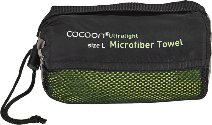 Image du produit Cocoon Ultraléger (60 x 120 cm)