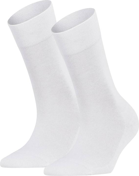 Actual product image Falke Socks Casual Stretch Sensitive London SO (pack of 2, 35 - 38)