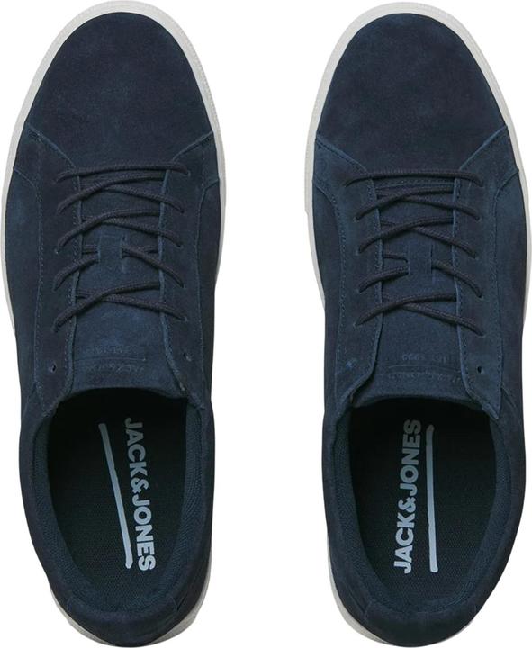 Produktbild Jack & Jones Sneaker Galaxis Wildleder (45.5)