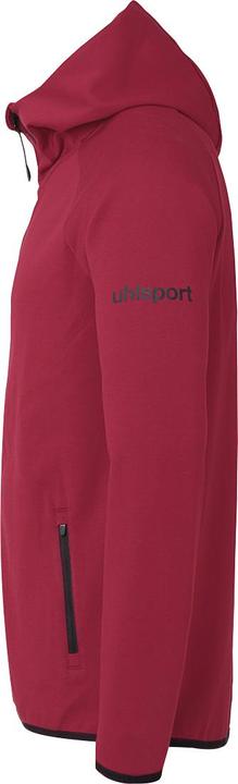 Actual product image Uhlsport Hooded jacket ID (152)