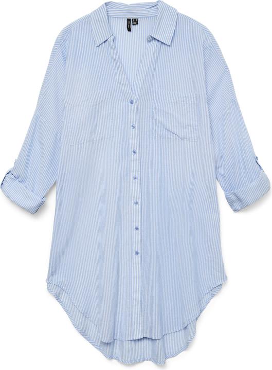 Vero Moda VMISABEL Tunika Bluse