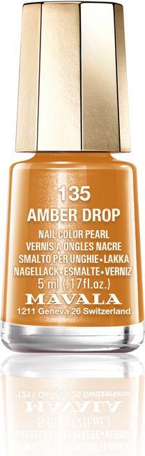 Amber Drop