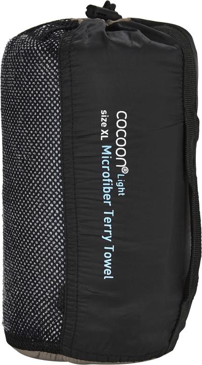 Produktbild Cocoon Terry Towel Light (80 x 150 cm)