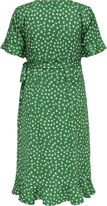 Immagine prodotto Only Maternity Abito da mamma con effetto wrap (XS)