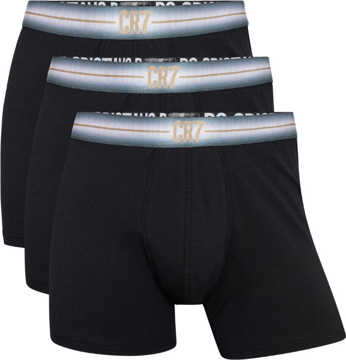 CR7 Trunk