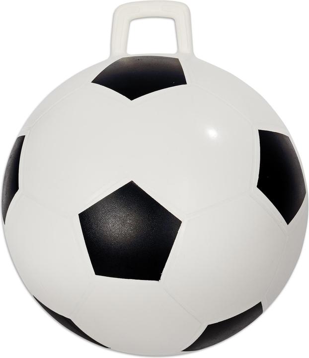 Produktbild Betzold Hüpfball Fussball