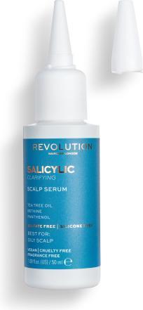 Image du produit Revolution Haircare Skinification Salicylic (50 ml)