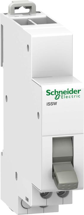 Schneider Electric Commutatore 2W