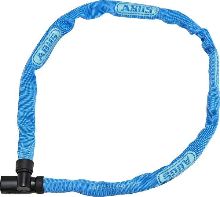 Produktbild Abus Steel-O-Chain 4804K (75 cm)