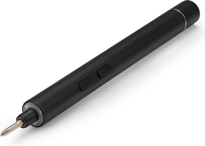 Actual product image iFixit Elektrischer Präzisionsschraubendreher