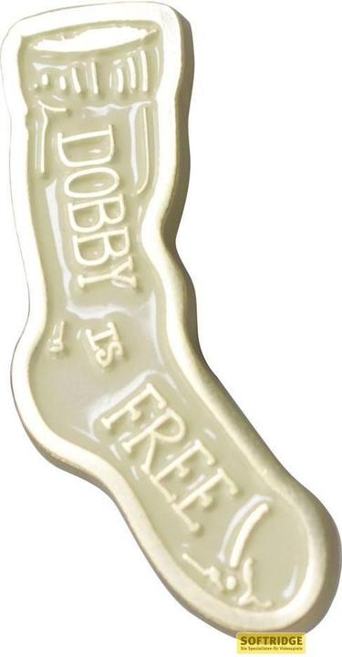 Produktbild NoName HARRY POTTER - Dobby - Pin's en émail