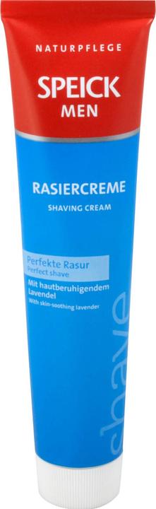 Immagine prodotto Speick Uomini crema da barba (75 ml, Schiuma da barba)
