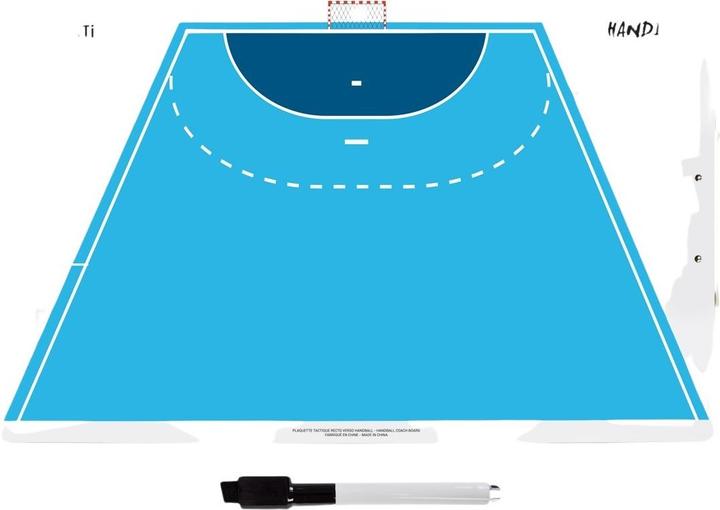 Produktbild Sporti plakette coach 3d beidseitig