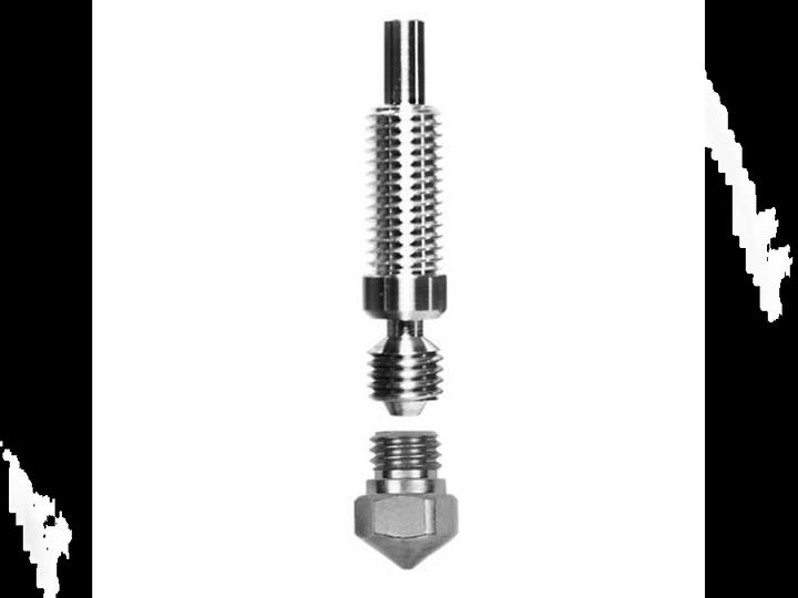 Image du produit FlashForge Mk10 All Metal Kit 0.4mm (Tube de grenaillage)