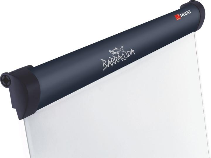 Actual product image Nobo Flipchart Barracuda (70 x 100 cm)