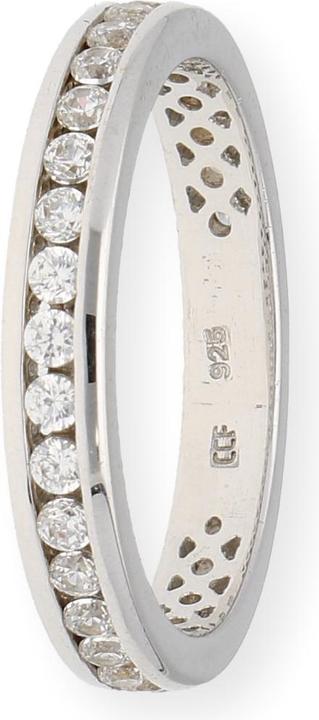 Immagine prodotto Carat eleganza (50, 925 Argento)