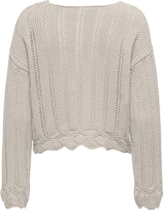 Produktbild Only ONLELBA Strickpullover Strickpullover (XL)