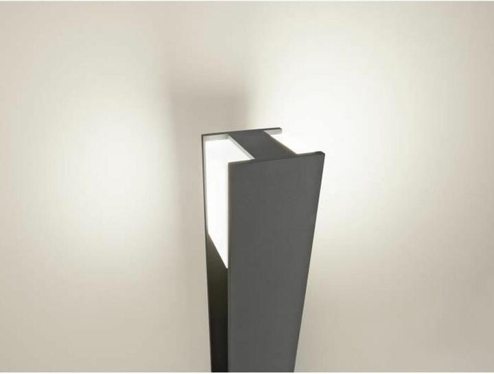 Actual product image Philips MyGarden (970 lm, E27, IP44)