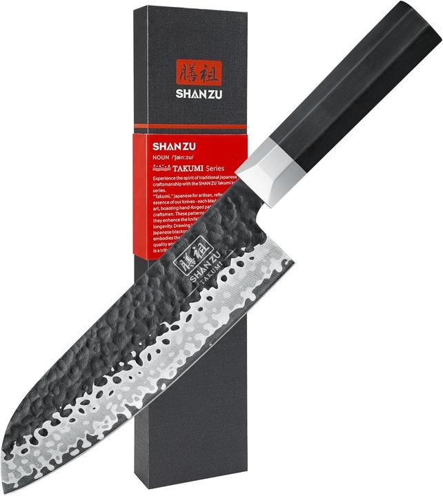 Immagine prodotto Shan Zu Santokumesser (19 cm)