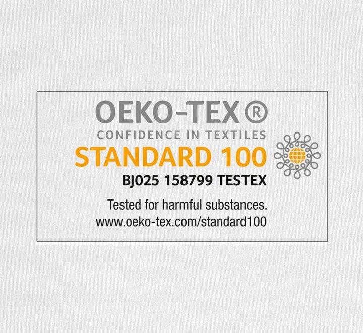 Produktbild La Loona LaLoona Baby-Bodys & Wickelbodys Baby Body Kurzarm OEKO-TEX® 3er Pack - Natur - (80)
