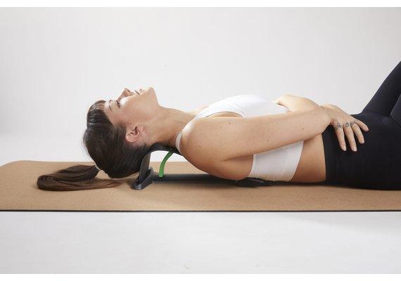 Produktbild Backgym Nackenstrecker