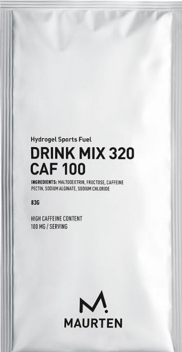 Maurten Drink Mix 320 (Neutral, 1 x)