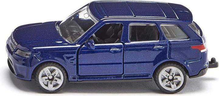 Actual product image Siku Range Rover