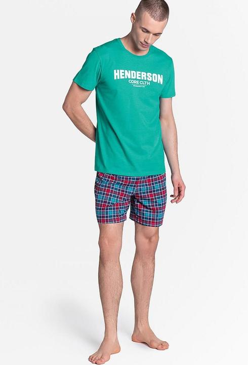 Produktbild Henderson Pyjama (M)