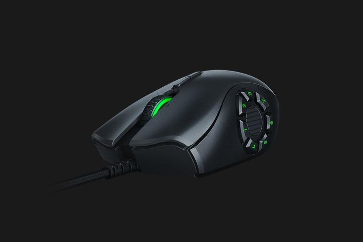 Productafbeelding Razer Naga Drie-eenheid (Bedraad)