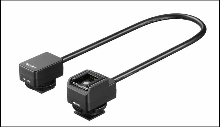 Image du produit Sony XLR-K3M