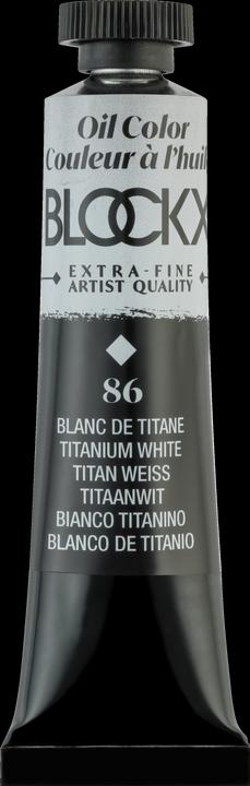 Bianco di titanio