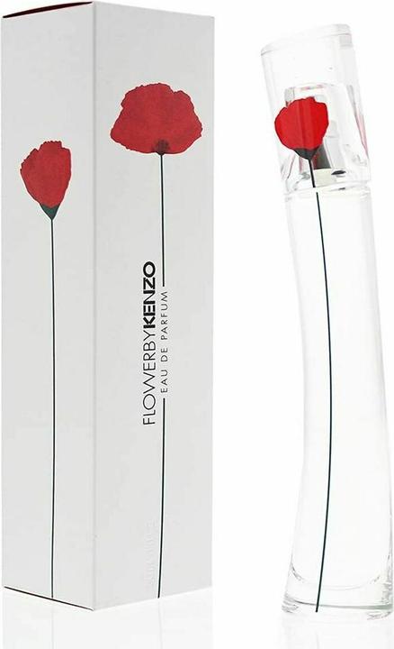 Produktbild Kenzo Flower (Eau de Parfum, 30 ml)