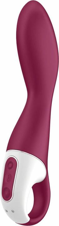 Image du produit Satisfyer Heated Trill - Heated Vibrator