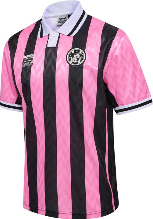 hummel Hmloversized Jersey S/S Peanuts (L)