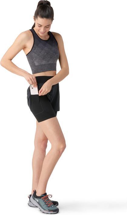 Immagine prodotto Smartwool Ws Sport Seamless Short (XS)