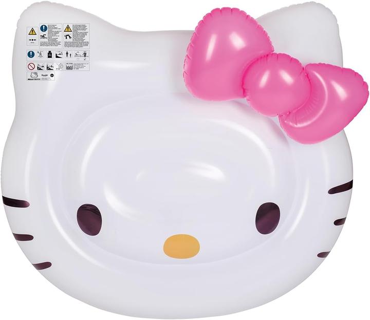 Immagine prodotto Hello Kitty Galleggiante