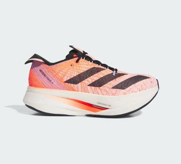 Produktbild adidas Adizero Prime X Strung (42 2/3)