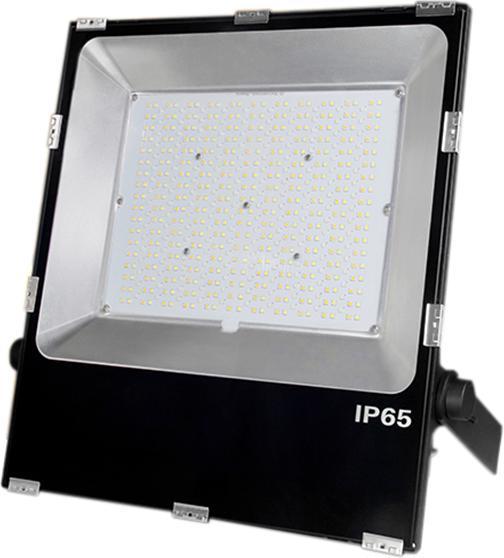 Produktbild Milight RGBW Funk Profi LED Flutlicht 200W IP65 (17000 lm, IP65)