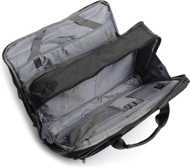 Immagine prodotto Roncato Cartella Nevada con scomparto per laptop da 41 cm (15.75", CAT)