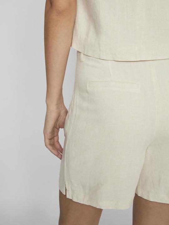 Actual product image Vila Mid Waist Shorts (34)