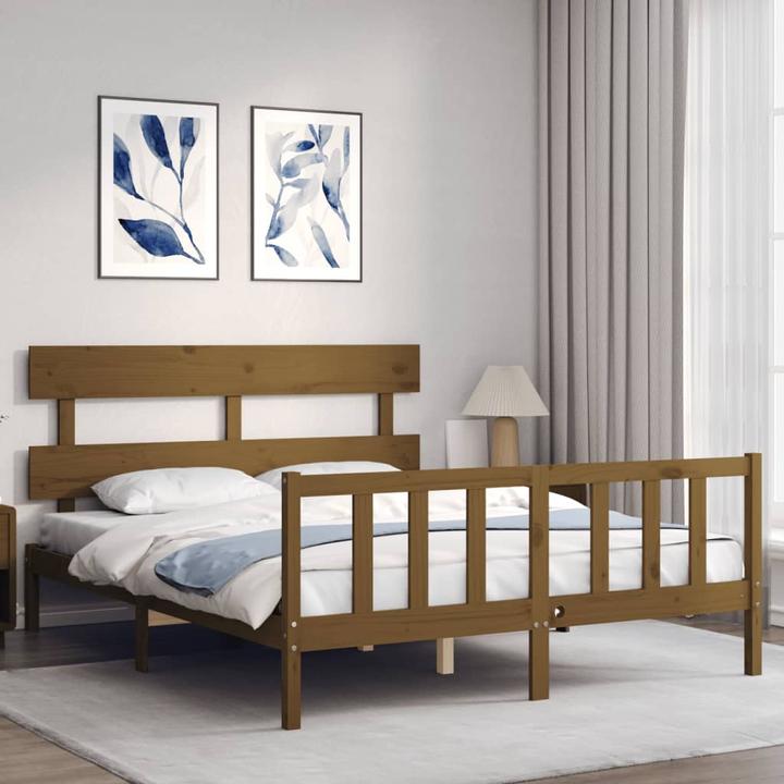 Produktbild VidaXL Dachan (150 x 200 cm)