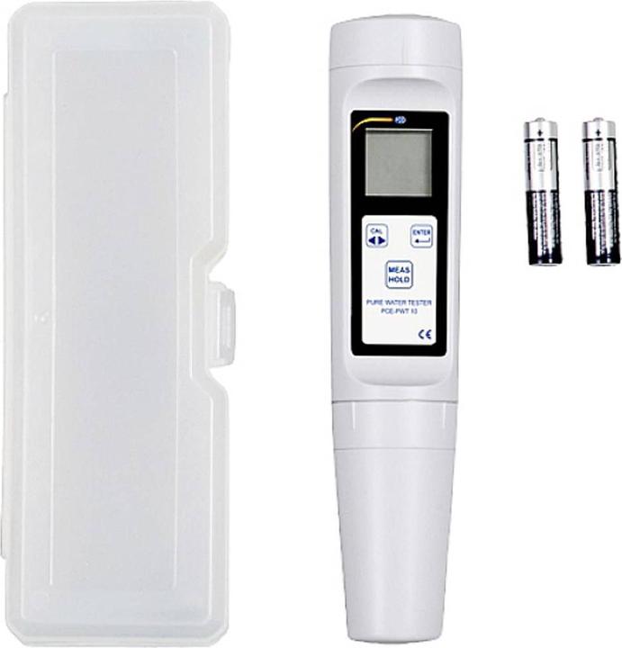 Produktbild PCE Instruments PCE-PWT 10 Leitfähigkeits-Messgerät