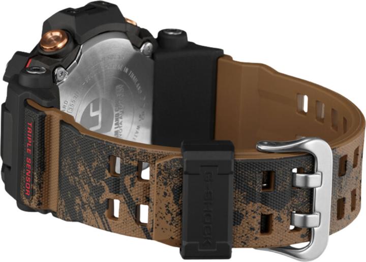 Immagine prodotto G-Shock GW-9500TLC-1ER (Orologio radiocontrollato, 53 mm)