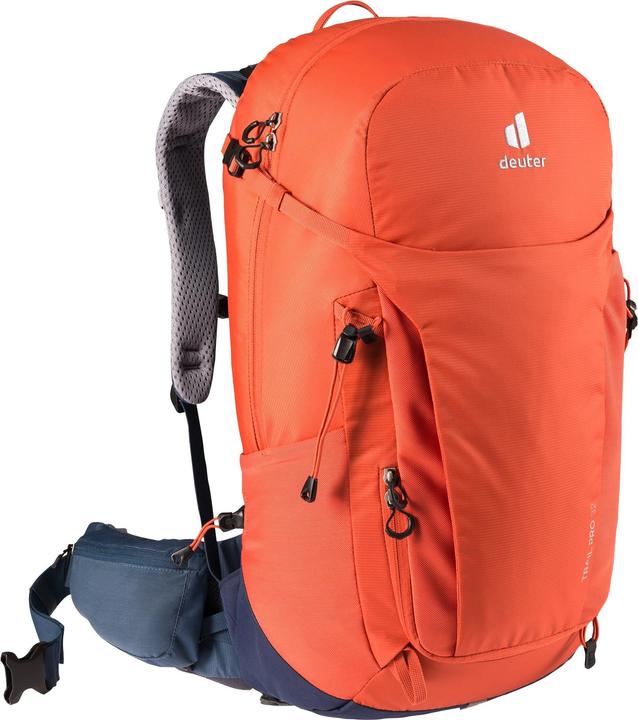 Productafbeelding Deuter Trail Pro 32 (32 l)